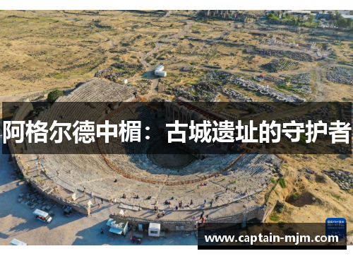 阿格尔德中楣：古城遗址的守护者